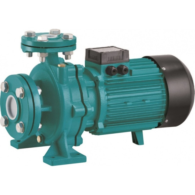 Насос центробежный LEO XSTM40-125/11 L7270