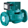Насос циркуляционный LEO LP1500 фланцевый L6262
