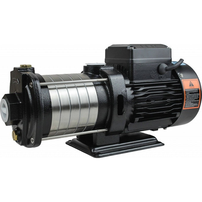 Насос многоступенчатый LEO ECHM 4-60S L12853