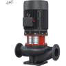 Насос вертикальный циркуляционный LEO LPP 200-12.5-18.5/4 (380В, IE2 motor) L15213