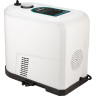 Насосная мини станция LEO MAC450 L10727